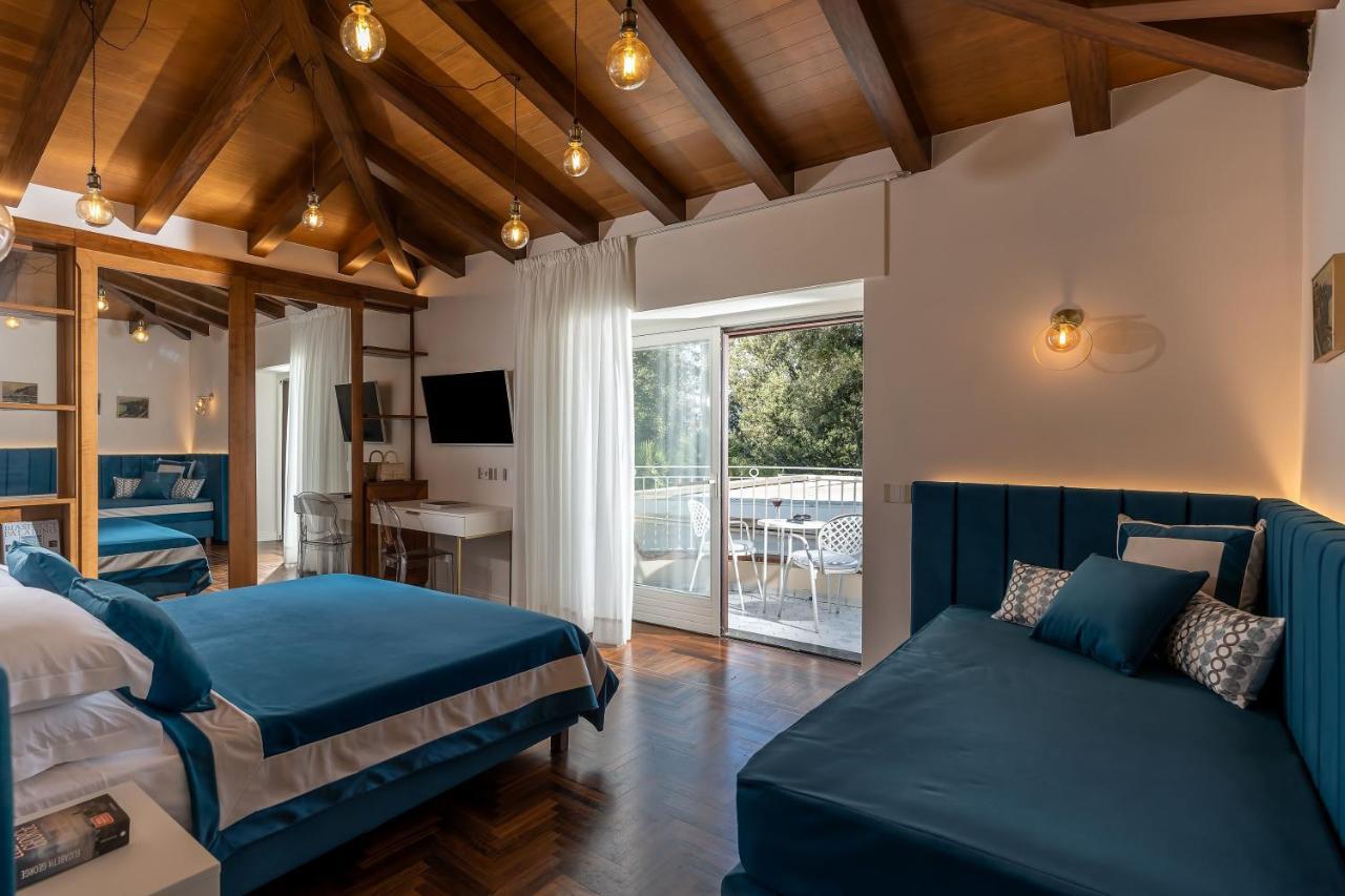 Antiche Mura Relais Sorrent